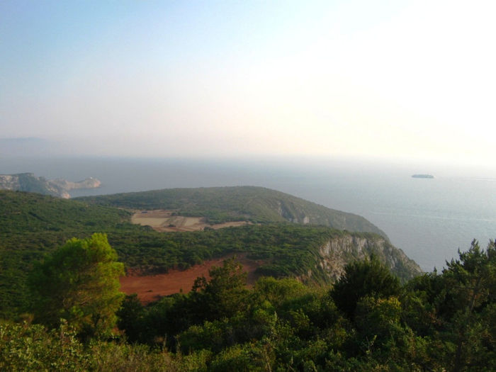 Ag. Nikolaus Monastery & Lighthouse Leykada (4)