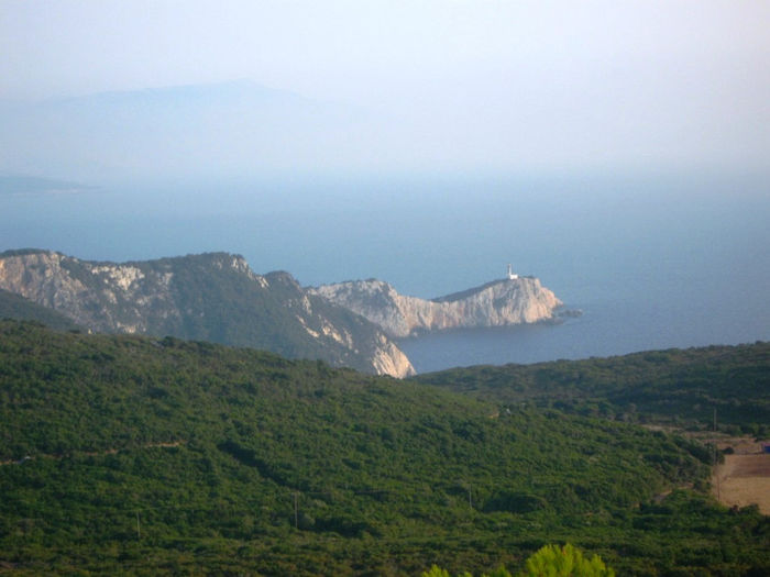 Ag. Nikolaus Monastery & Lighthouse Leykada (5)