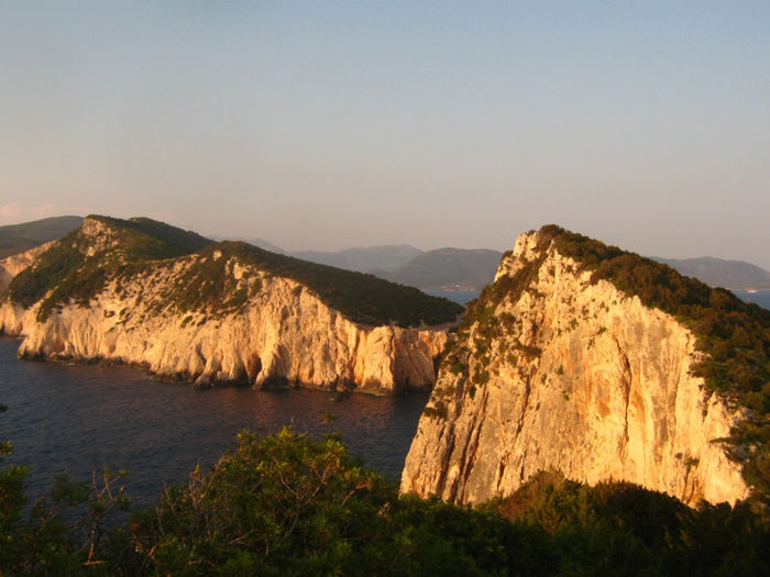 Ag. Nikolaus Monastery & Lighthouse Leykada (8)