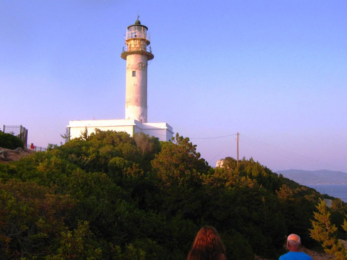 Ag. Nikolaus Monastery & Lighthouse Leykada (15)