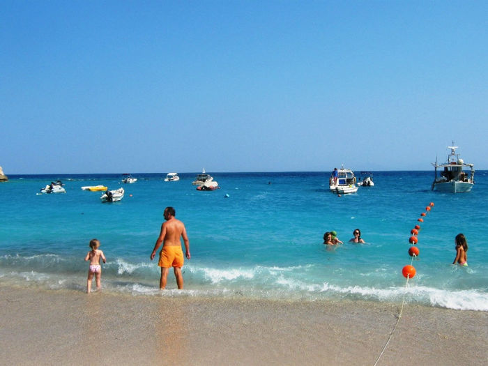 Agios Nikitas beach (9)