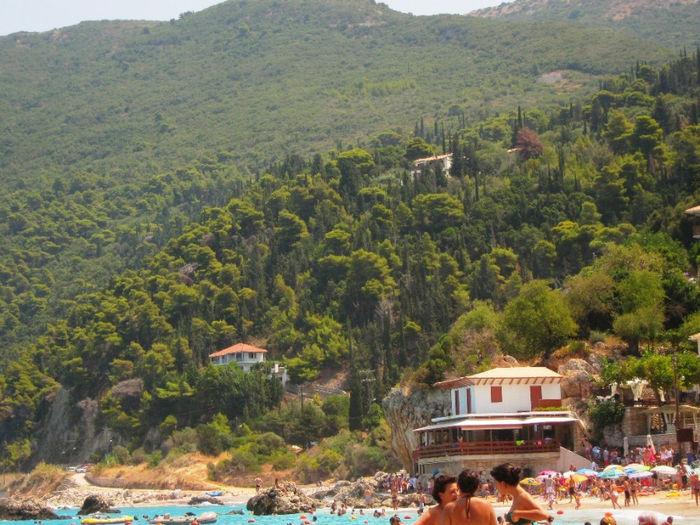 Agios Nikitas beach (12)