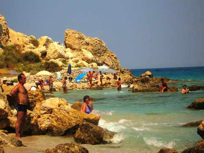 Agios Nikitas beach (14)