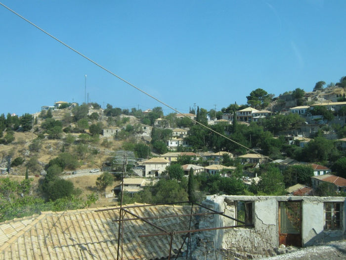Drumul prin Lefkada (34)