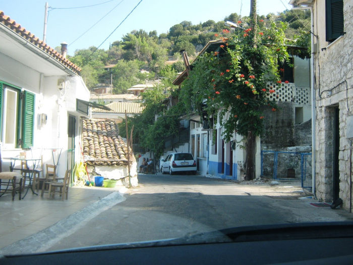 Drumul prin Lefkada (35) - Drumul prin Lefkada