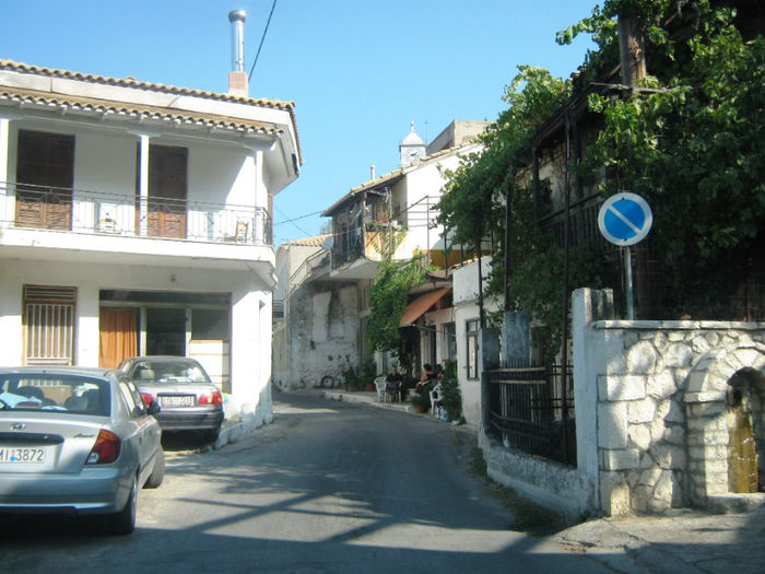 Drumul prin Lefkada (36)