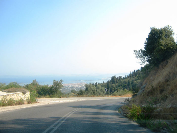 Drumul prin Lefkada (41)