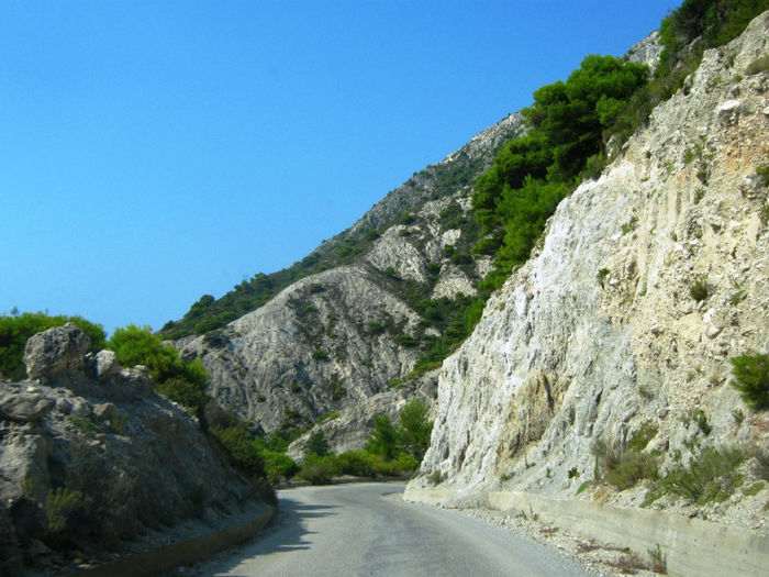 Gialos beach - Gialos beach