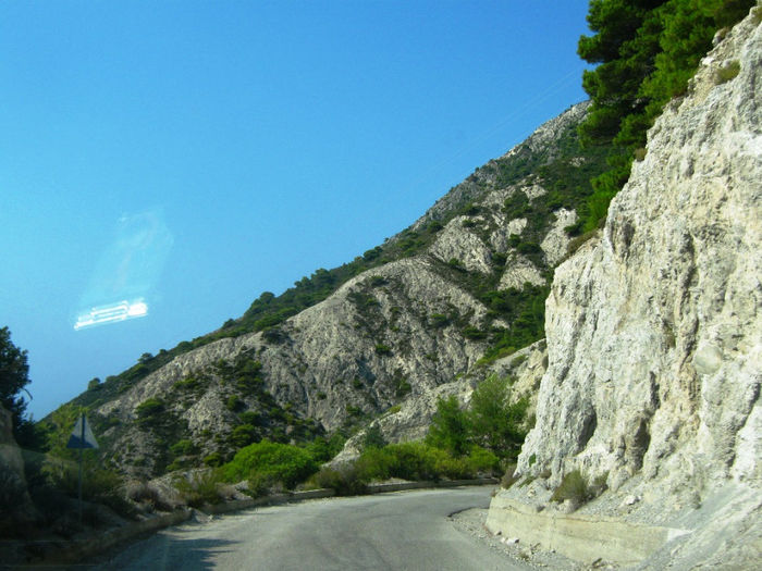 Gialos beach (1) - Gialos beach