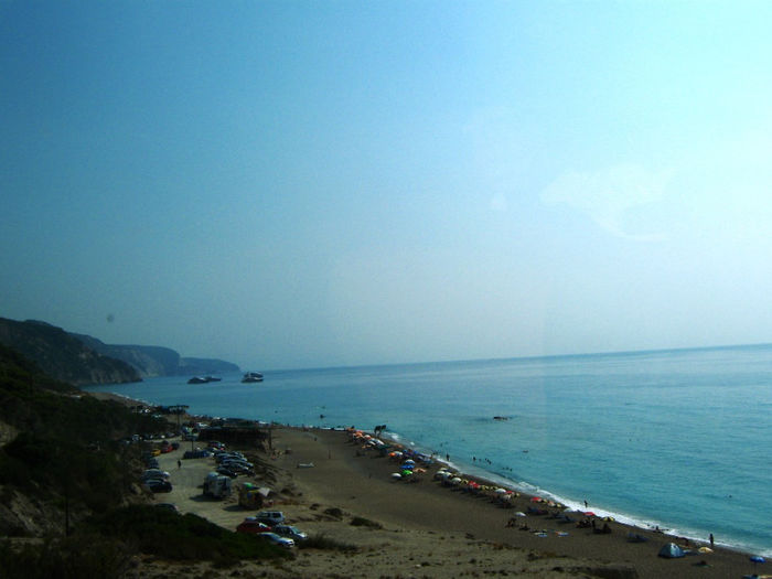 Gialos beach (2) - Gialos beach