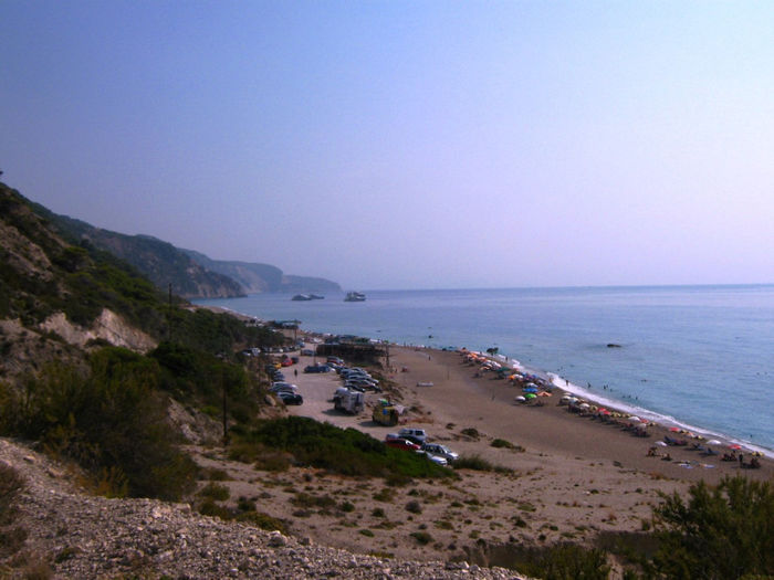 Gialos beach (3) - Gialos beach