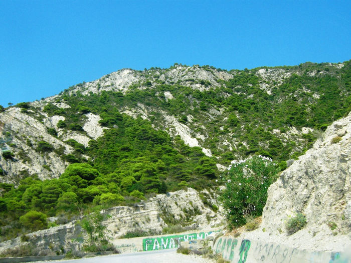Gialos beach (4) - Gialos beach
