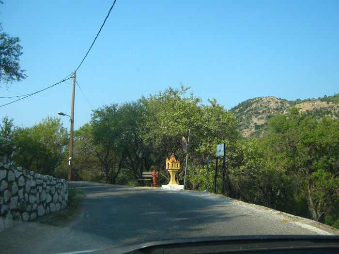 Kalamitsi - Tsoukalades route (4)