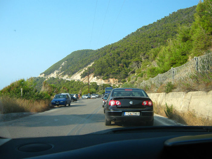 Kalamitsi - Tsoukalades route (26)