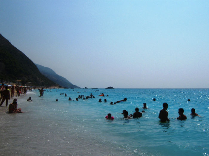 Kathisma beach (8) - Kathisma beach