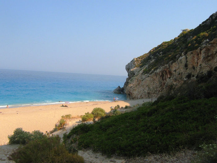 Milos beach (5) - Milos beach