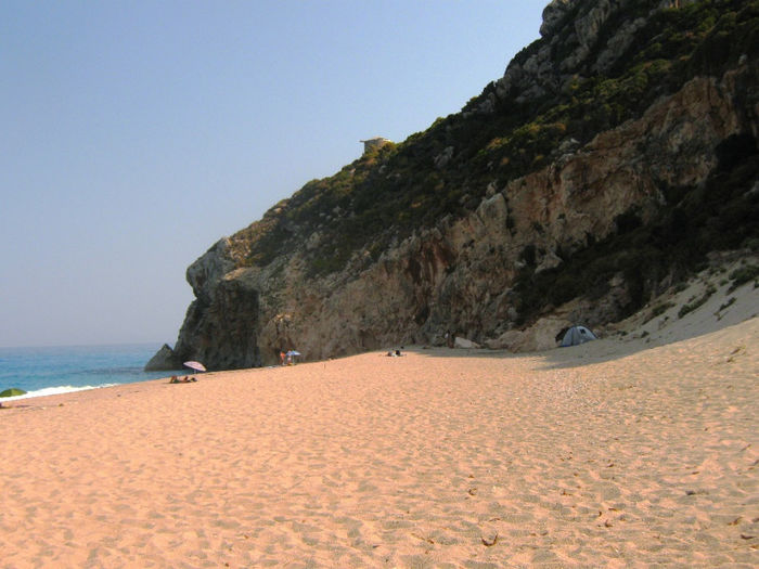 Milos beach (6) - Milos beach