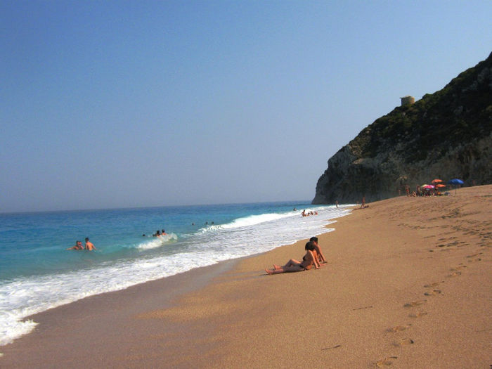 Milos beach (8)