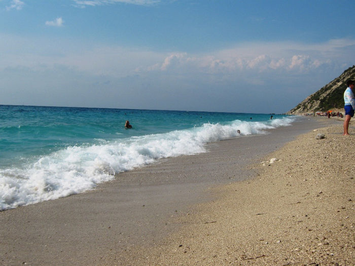 Pefkoulia beach (2)