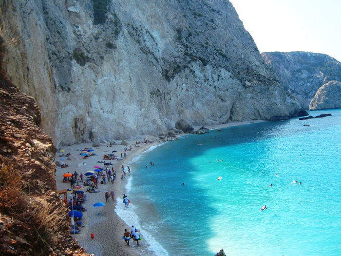 Porto Katsiki beach (13)