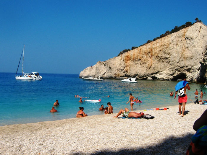 Porto Katsiki beach (15)