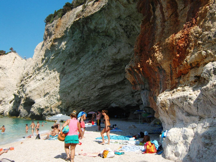 Porto Katsiki beach (16)