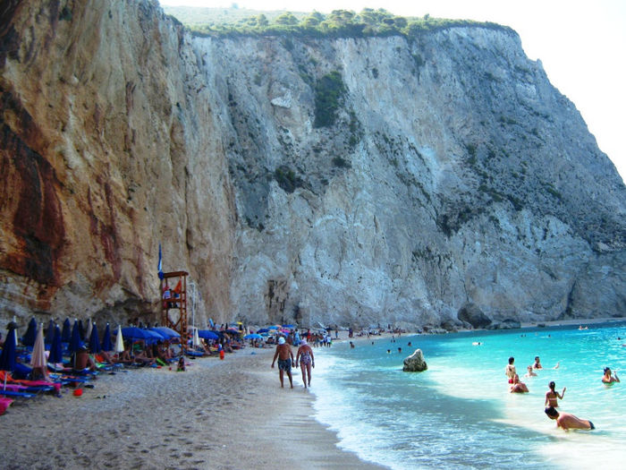 Porto Katsiki beach (19) - Porto Katsiki beach