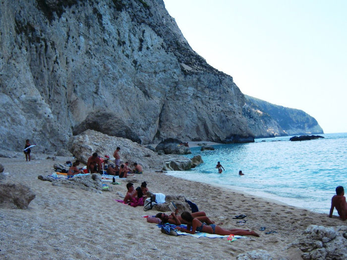 Porto Katsiki beach (22) - Porto Katsiki beach