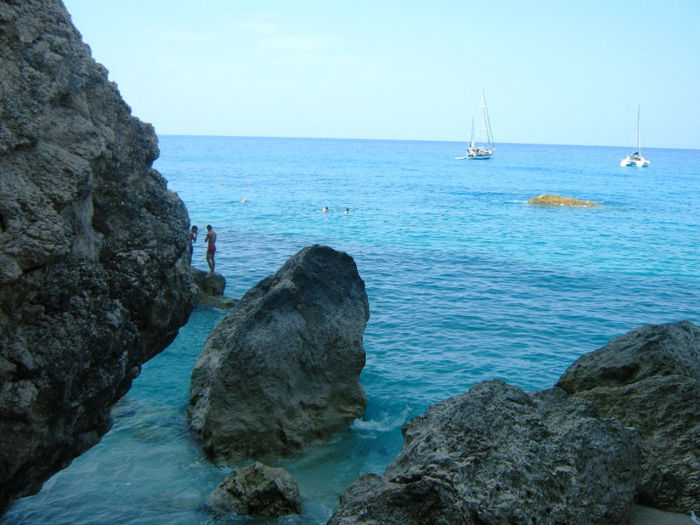 Porto Katsiki beach (35) - Porto Katsiki beach