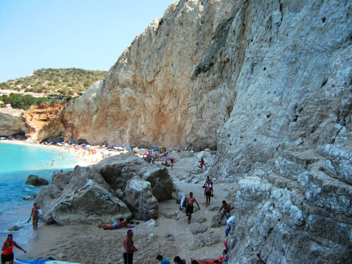 Porto Katsiki beach (36) - Porto Katsiki beach