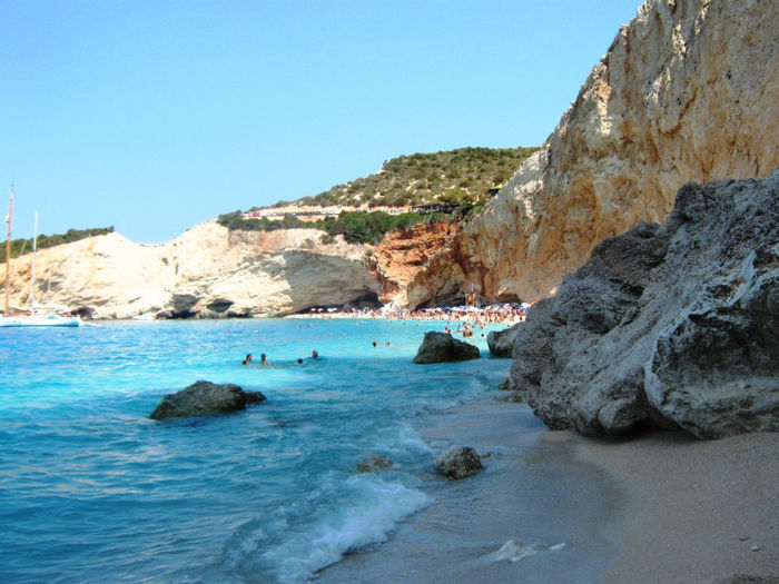 Porto Katsiki beach (38) - Porto Katsiki beach