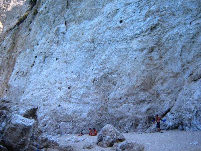 Porto Katsiki beach (39) - Porto Katsiki beach
