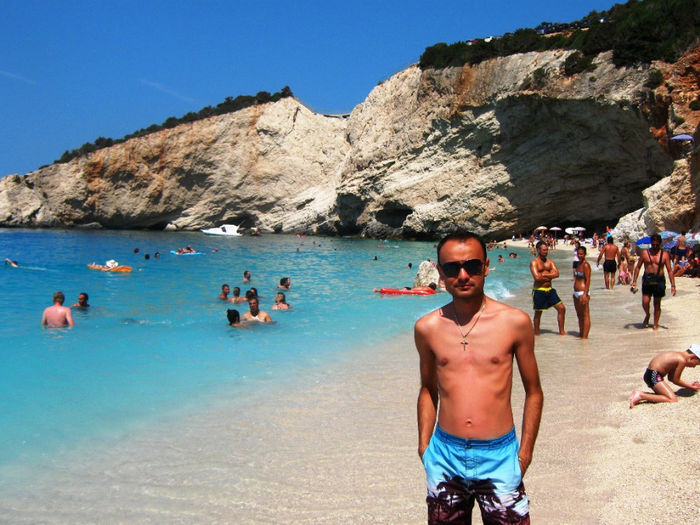 Porto Katsiki beach (41) - Porto Katsiki beach