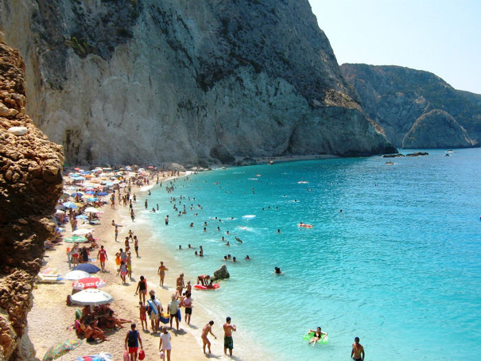 Porto Katsiki beach (47) - Porto Katsiki beach