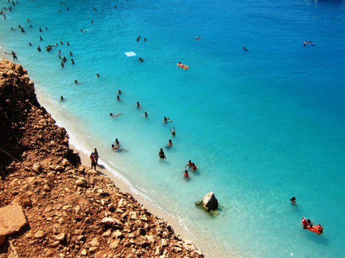 Porto Katsiki beach (51) - Porto Katsiki beach