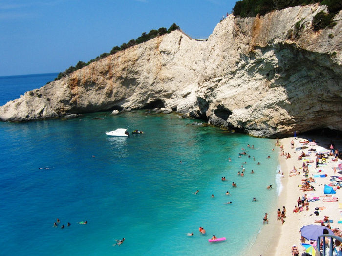 Porto Katsiki beach (52) - Porto Katsiki beach