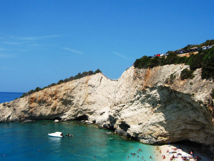 Porto Katsiki beach (53) - Porto Katsiki beach