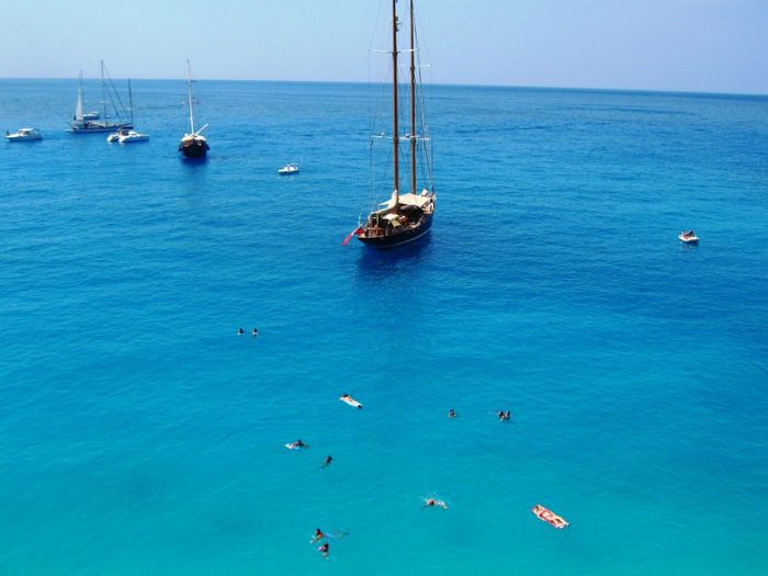 Porto Katsiki beach (54) - Porto Katsiki beach