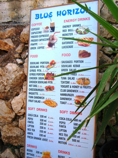 Porto Katsiki beach (58) - Porto Katsiki beach