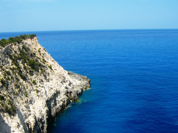 Porto Katsiki beach (59) - Porto Katsiki beach