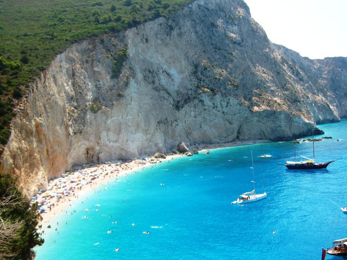 Porto Katsiki beach (60) - Porto Katsiki beach