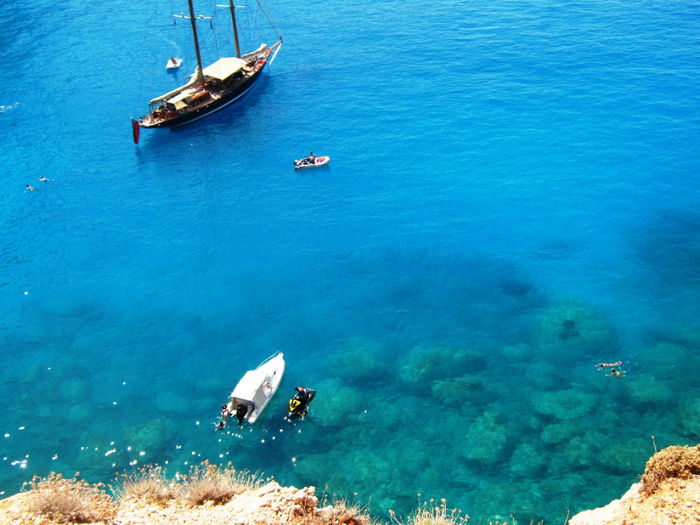 Porto Katsiki beach (62) - Porto Katsiki beach
