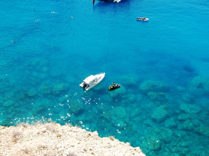 Porto Katsiki beach (66) - Porto Katsiki beach