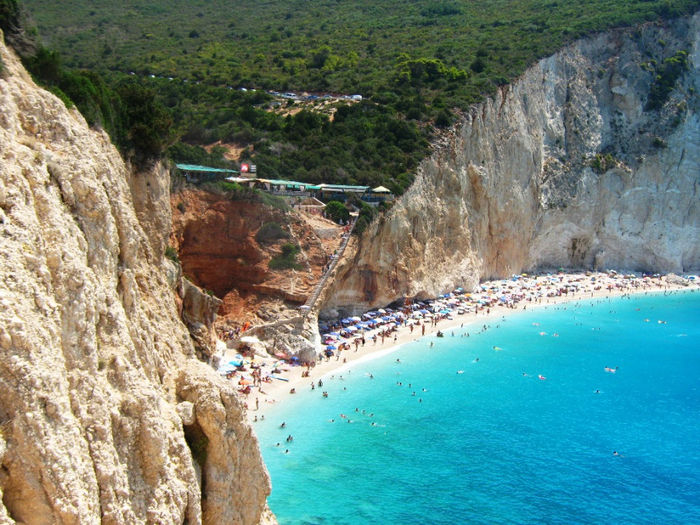 Porto Katsiki beach (67)