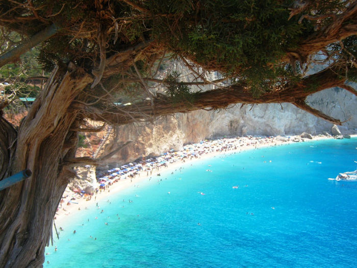 Porto Katsiki beach (69) - Porto Katsiki beach