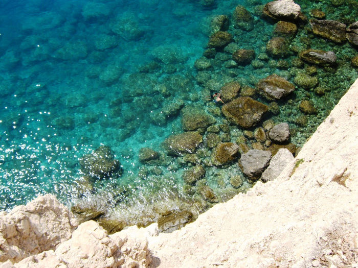 Porto Katsiki beach (75) - Porto Katsiki beach