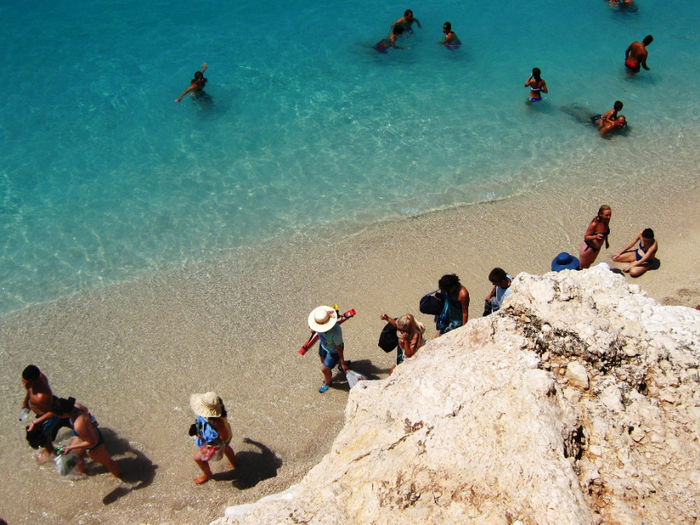 Porto Katsiki beach (78)