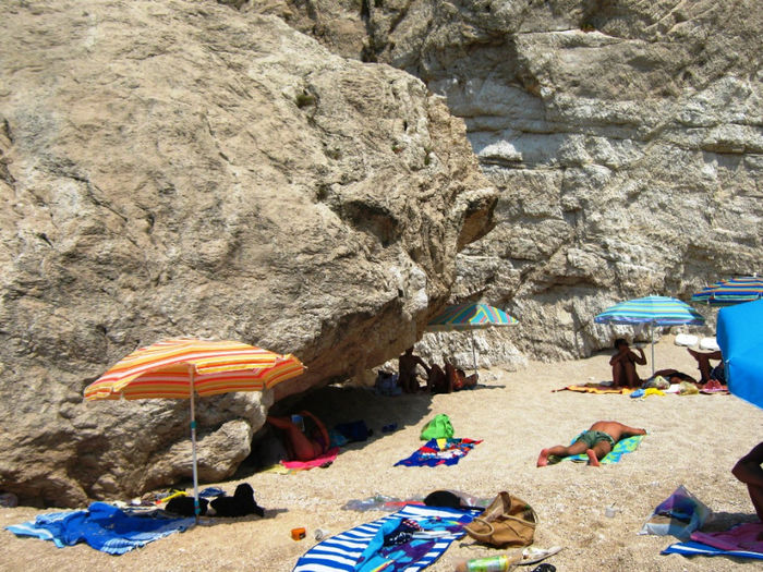 Porto Katsiki beach (81) - Porto Katsiki beach