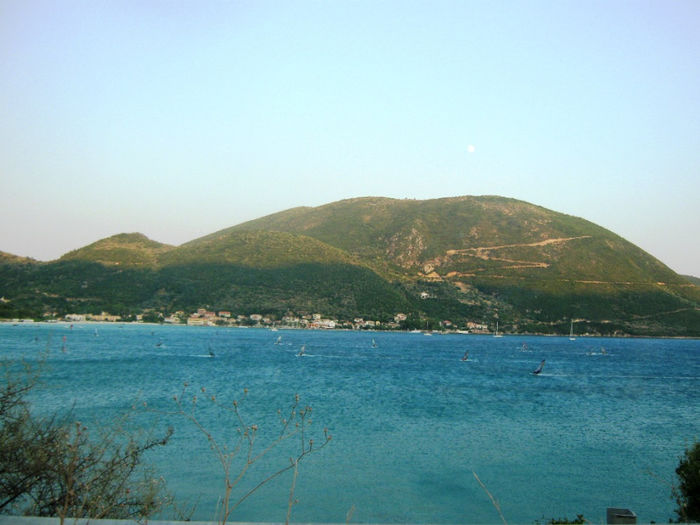 Vasiliki town (1)