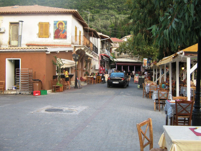 Vasiliki town (4) - Vasiliki town